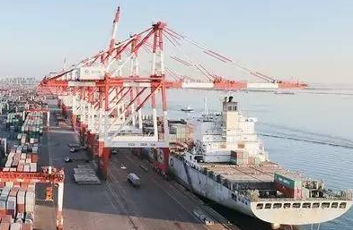 天津國際物流為什么要提高企業(yè)技術(shù)的應用？