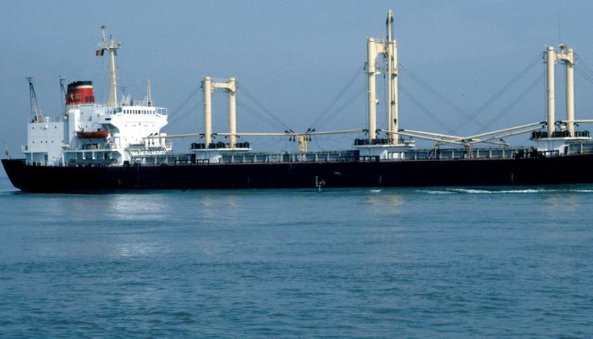 青島國際物流