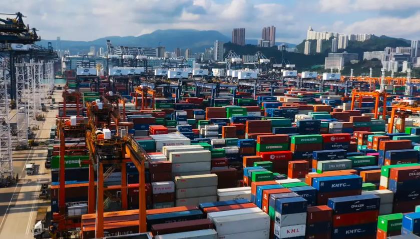 寧波貨代