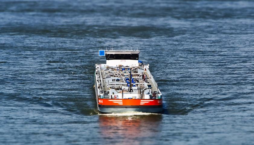 青島國際物流