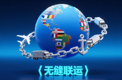 深耕國際貨運(yùn) 10 + 年：從港口到家門，全程可控可溯